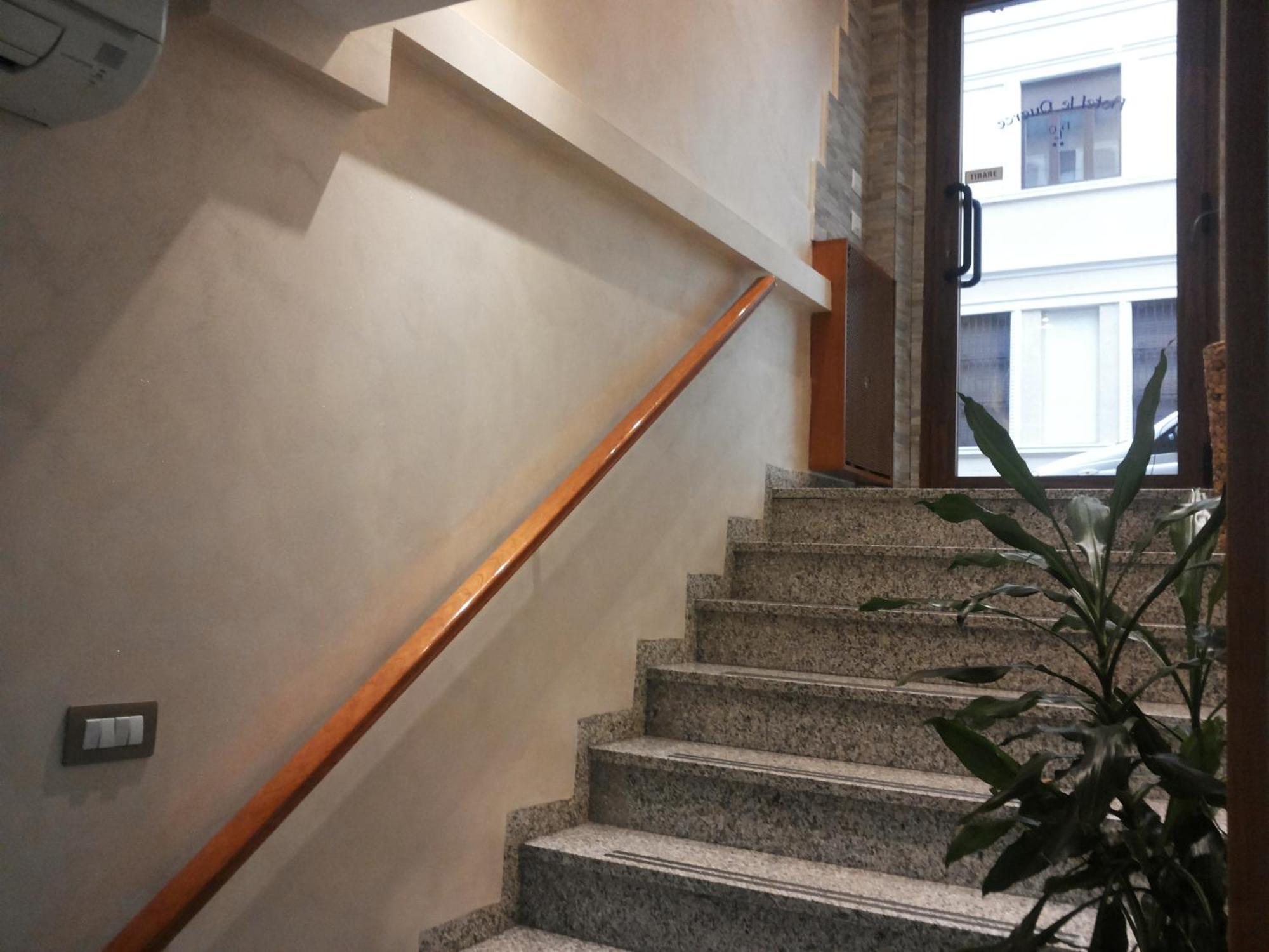Hotel Le Querce — Foto 1